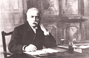 Auguste Escoffier Côté Auguste Escoffier Côté