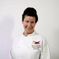 Chef Susie Wolak Chef Susie Wolak