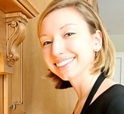Online culinary arts graduate testimonial