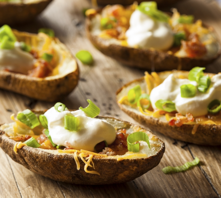 Ways to Prepare Potatoes | Escoffier Online Culinary Academy