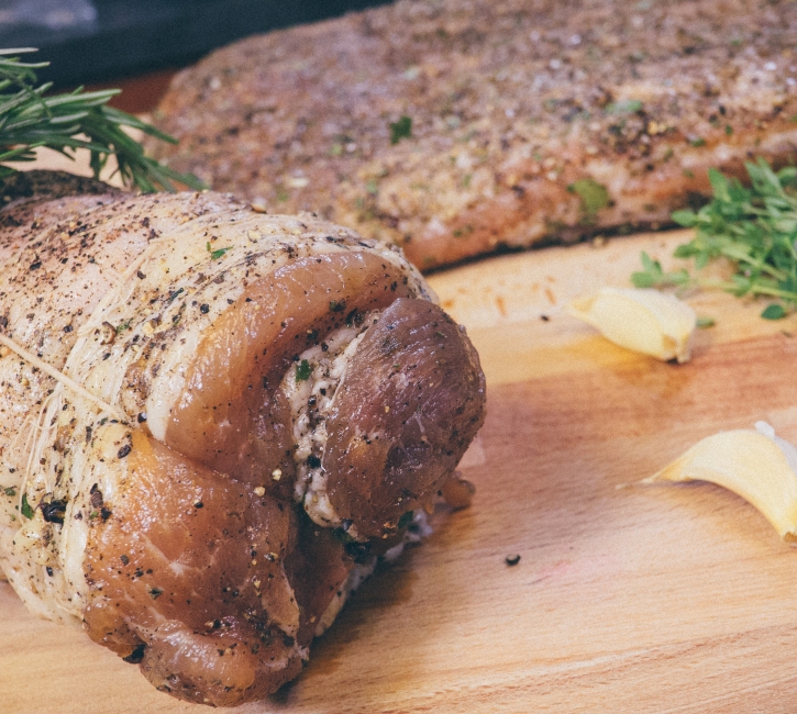 How To Make Pancetta Escoffier Online Culinary Academy