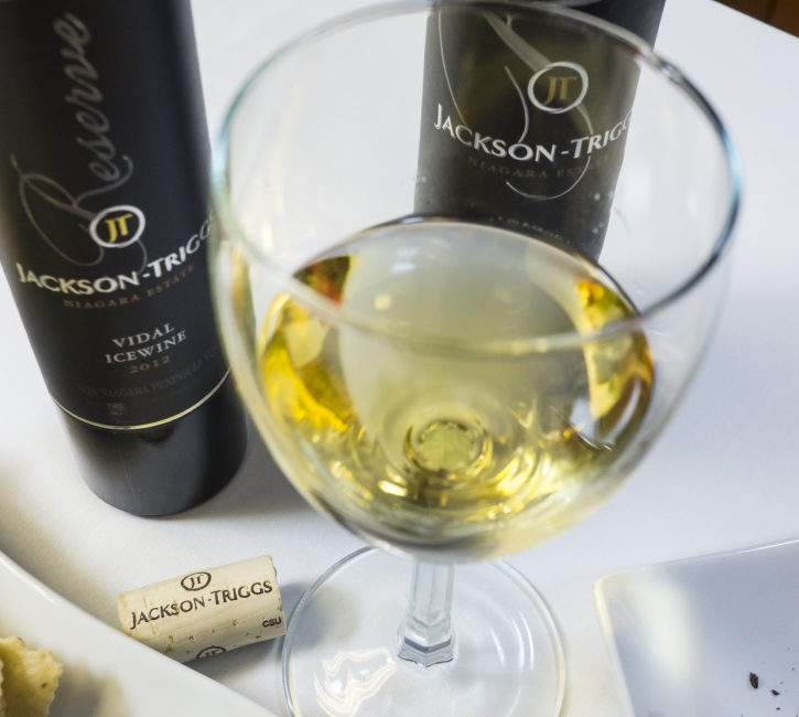 All About Ice Wines Escoffier Online Culinary Academy