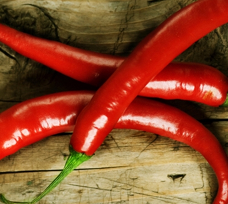 How to handle hot peppers safely Escoffier Online Culinary Academy