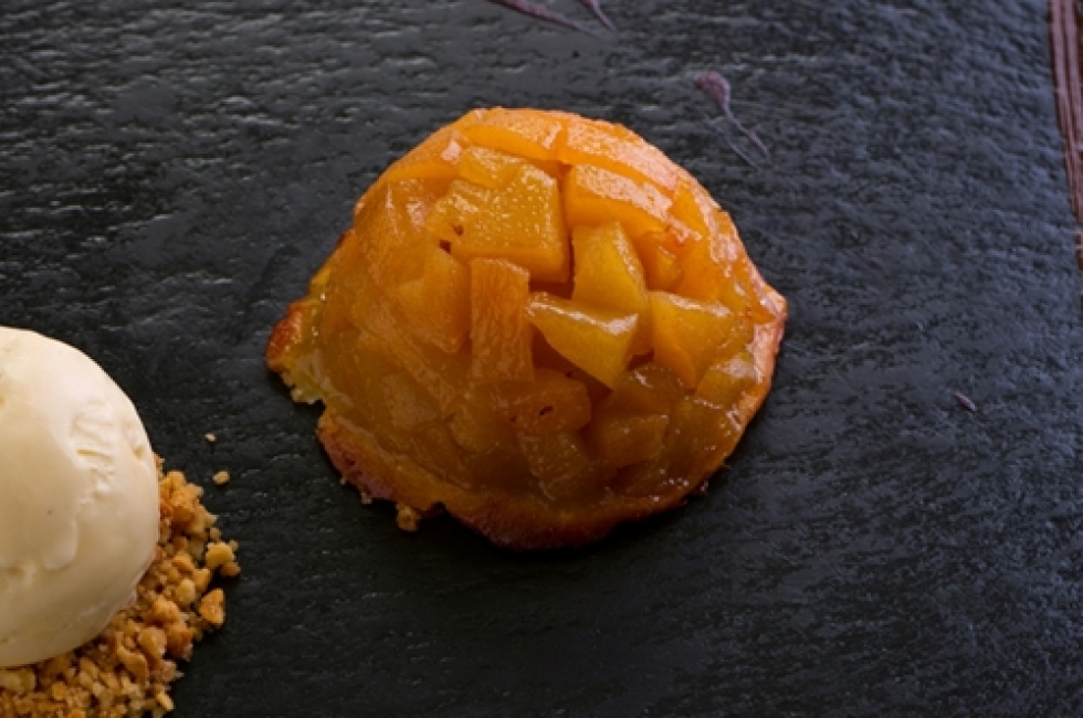 The importance of plating Escoffier Online Culinary Academy