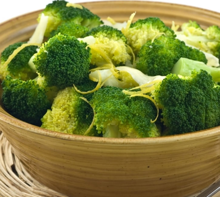 What You Need To Know About Blanching Vegetables Escoffier Online