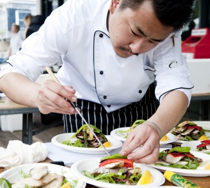 Advice For Aspiring Chefs Escoffier Online Culinary Academy