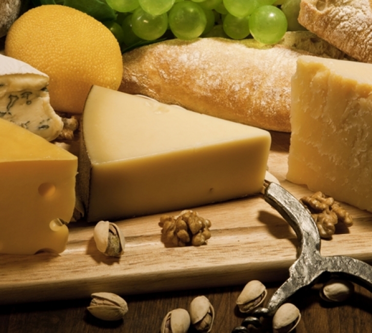 Distinct French cheeses to try Escoffier Online Culinary Academy