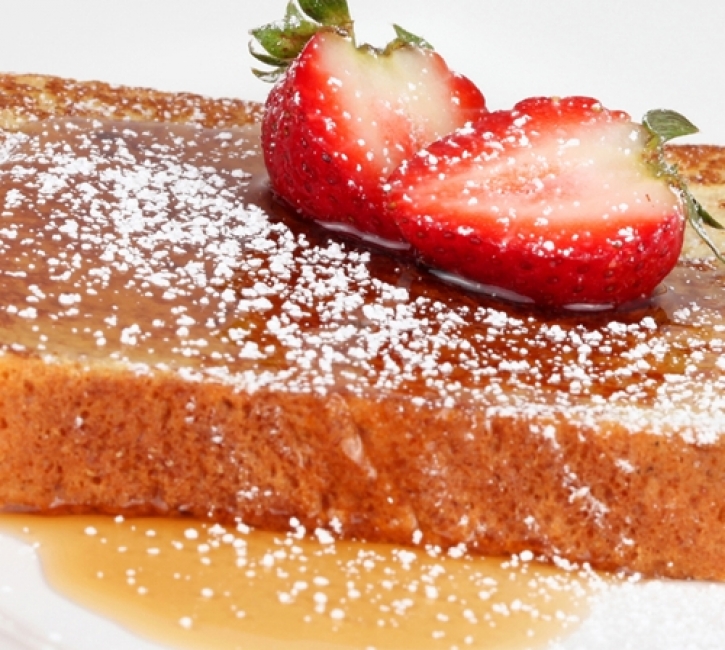 french region associated with an eggy dish french region associated with an eggy dish