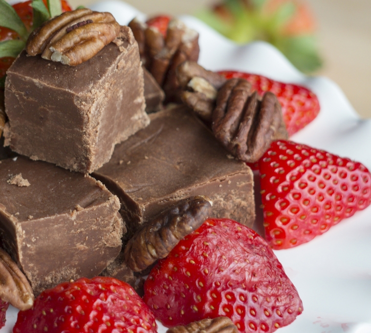 How To Make Fudge Escoffier Online Culinary Academy