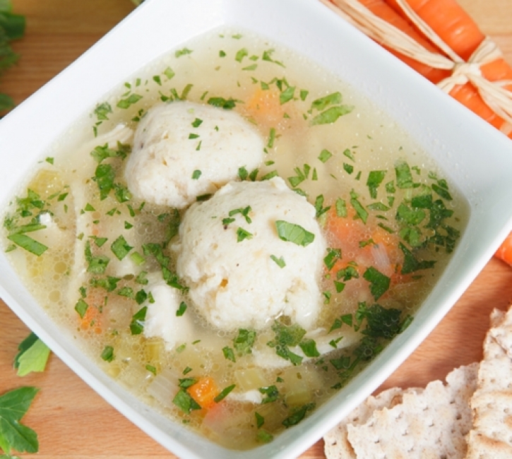 Jewish singles ball matzo party december