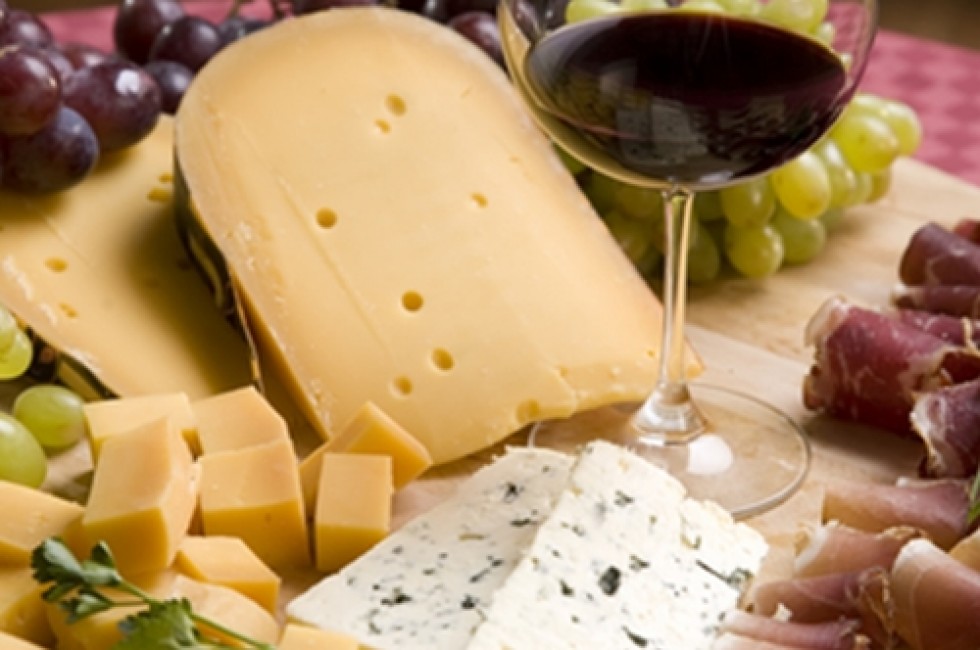Pairing the right cheese with wine Escoffier Online Culinary Academy