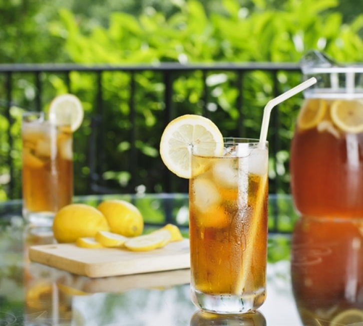 3 Tips For Brewing Sun Tea Escoffier Online Culinary Academy