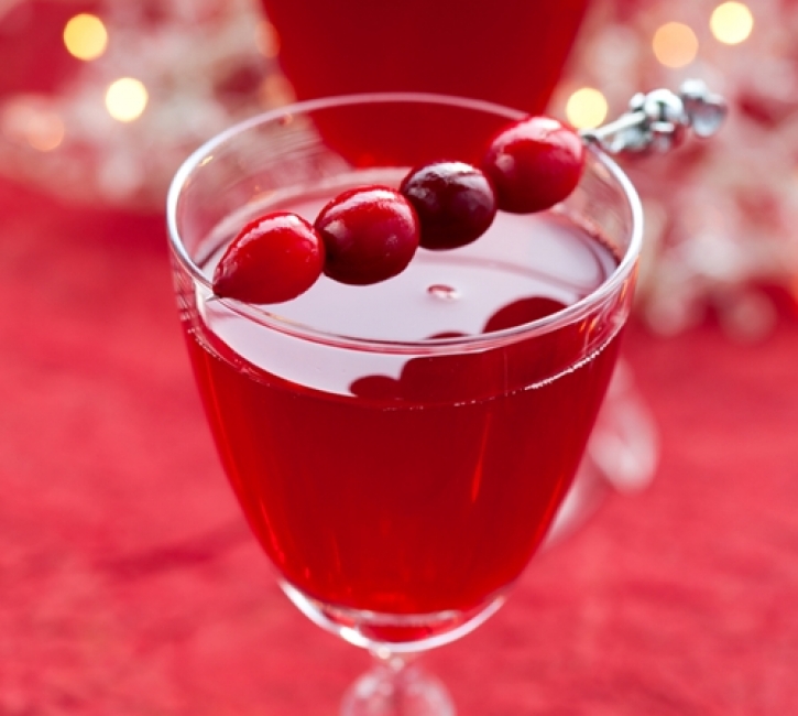 Surprising uses for cranberries Escoffier Online Culinary Academy