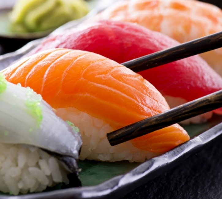 5 Rules For Eating Sushi Escoffier Online Culinary Academy