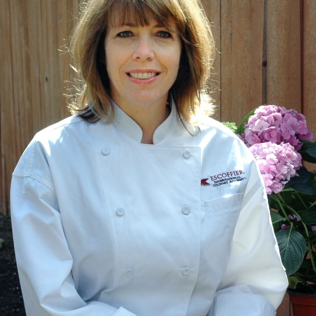 Escoffier Student Publishes a Cookbook - Escoffier Online