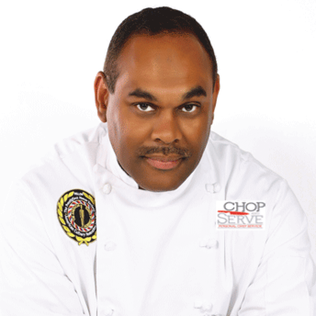 Student Spotlight: Mark Wilson - Escoffier Online
