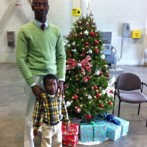Delroy Wade photo