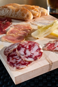 A guide to the modern charcuterie board