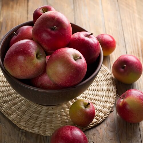 make sure to scrub your apples well this season to get rid of those pesk 1107 527684 1 14093885 500