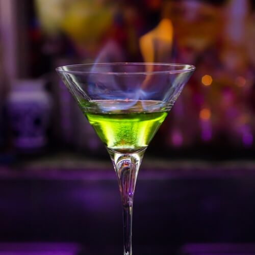 cocktail with flame 1107 513715 1 14093513 500