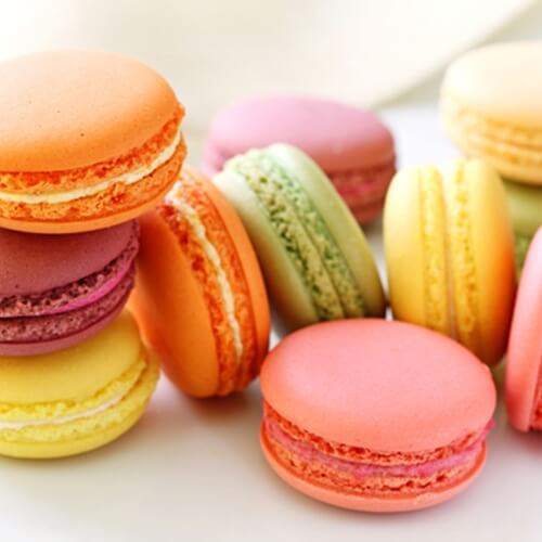 My 10 Tips when Baking Macarons! - Meraki-X