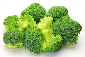 Broccoli: the super food