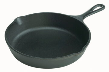 How to Cook with a Cast Iron Skillet - Escoffier Online