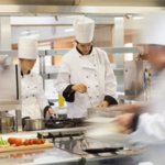 New social media site for chefs gets funding