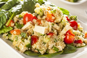 Quinoa what it is and how to eat it