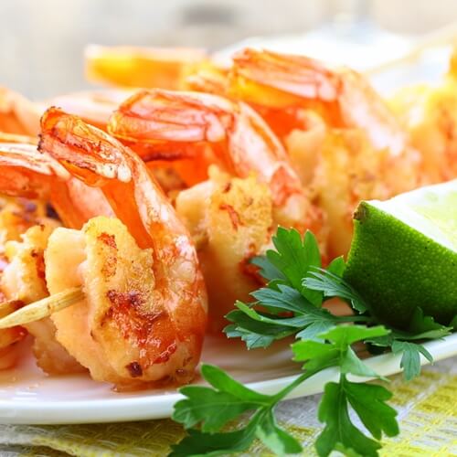 How To Find Sustainable Shrimp - Escoffier Online