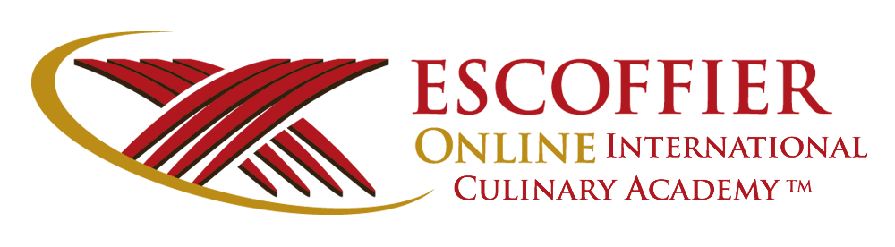 Escoffier-Online-Logo – Escoffier Online International Culinary Academy
