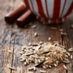 Exploring The Health Benefits of Brown Rice1