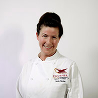Chef Susie Wolak