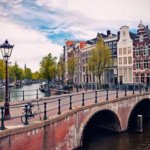 Discovering Amsterdam Through Genever