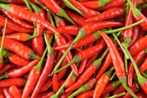How Peppers Make You Happy and Great Ways To Serve Them