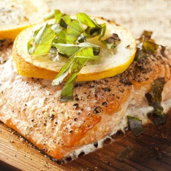 Re think The Way You Cook Salmon