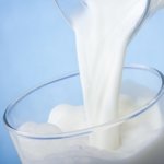 Whole Milk Linked To a Reduced Body Weight