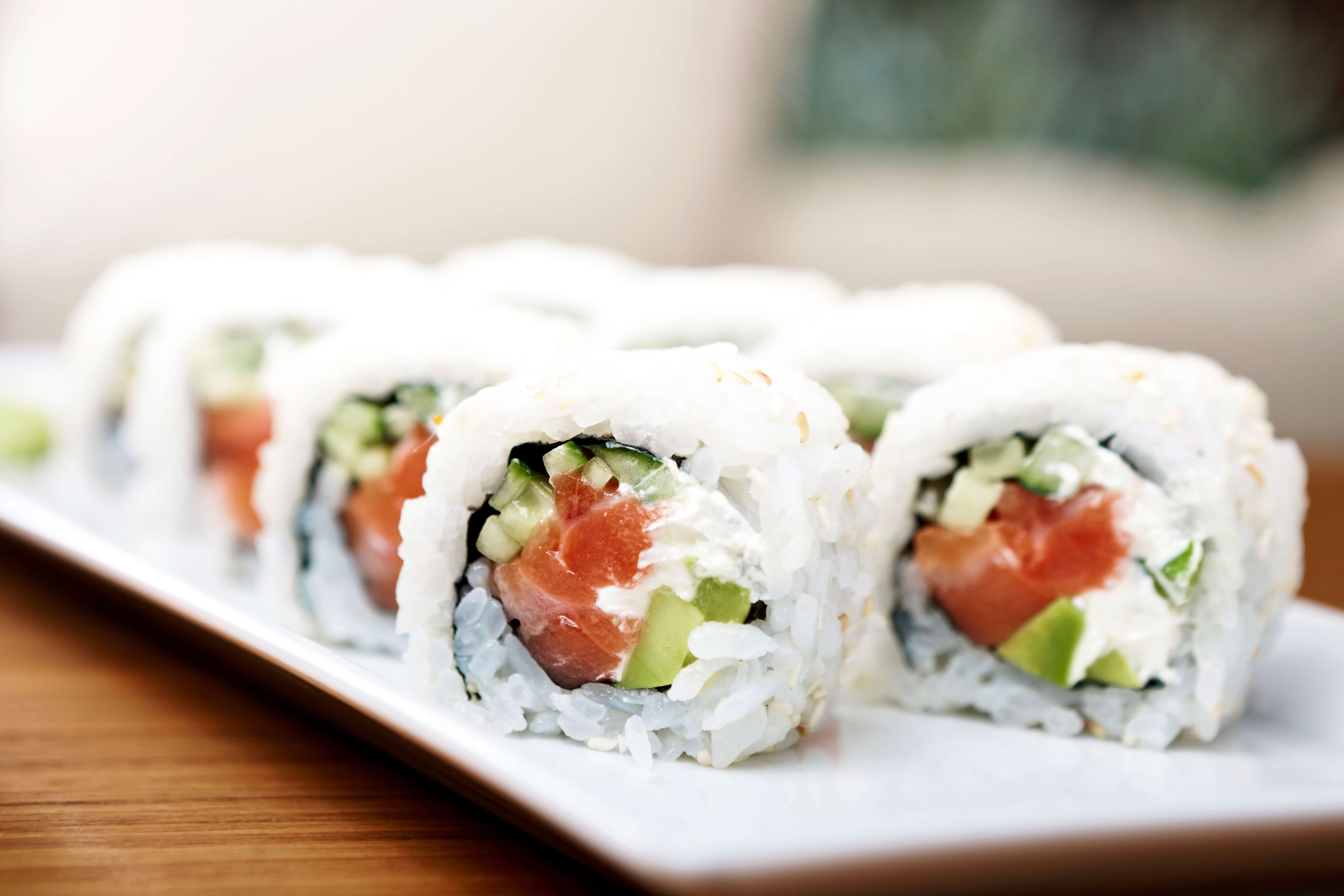 What Is Maki Sushi? A Clear And Confident Explanation