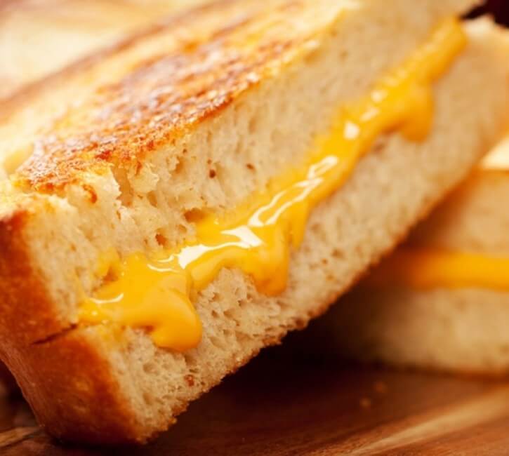 A Grilled Cheese Primer