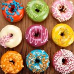 The Doughnut A Classic American Pastry