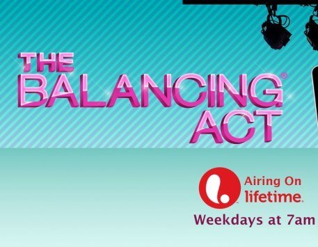 Escoffier Online International Culinary Academy to Appear on The Balancing Act® on Lifetime® TV