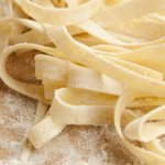 2 Tips For Fresh Homemade Pasta