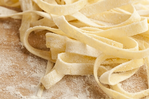 2 Tips For Fresh Homemade Pasta
