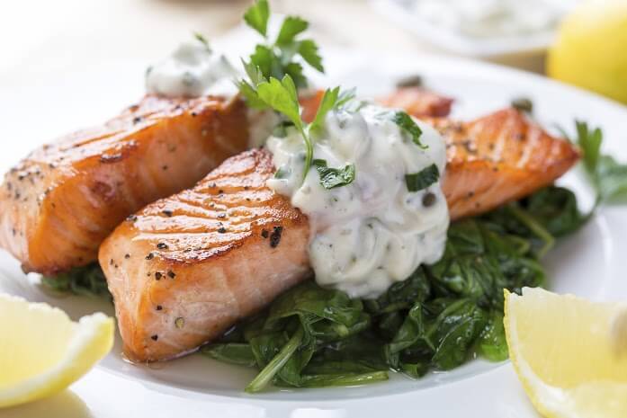 5 Cancer Preventing Meals - Escoffier Online