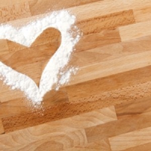 Choosing the right type of flour for your baked goods