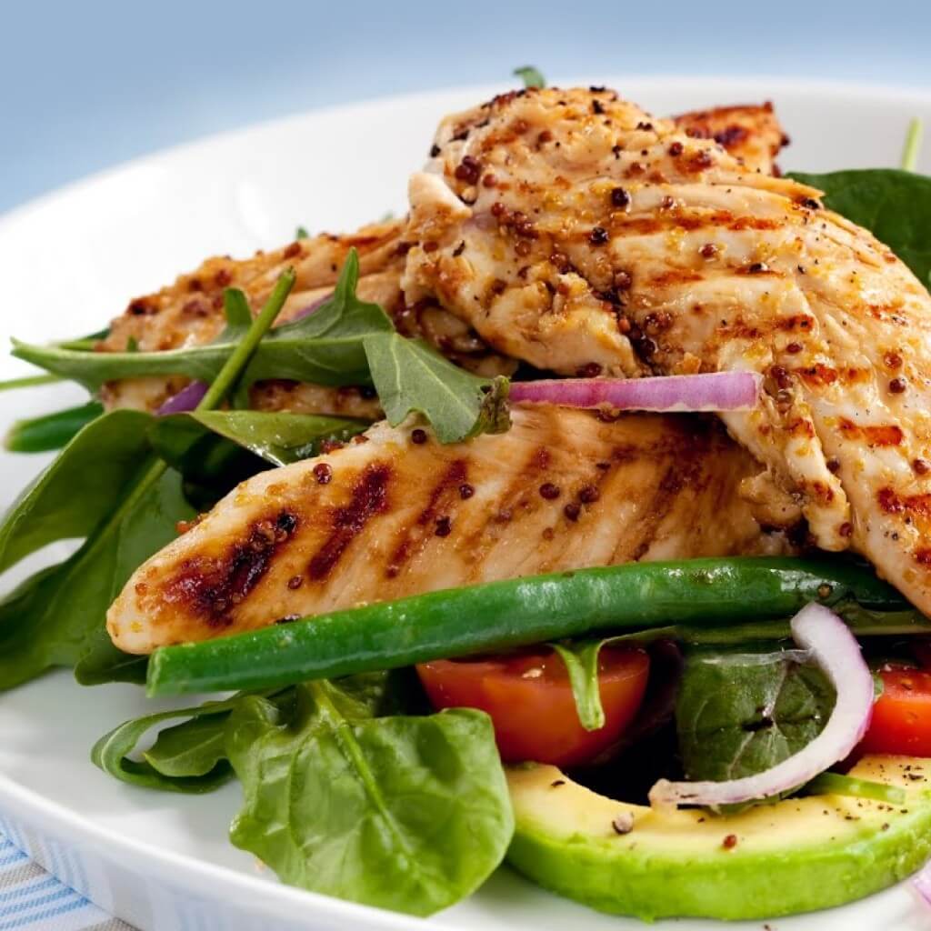 10 Great Recipes For Leftover Chicken Escoffier Online