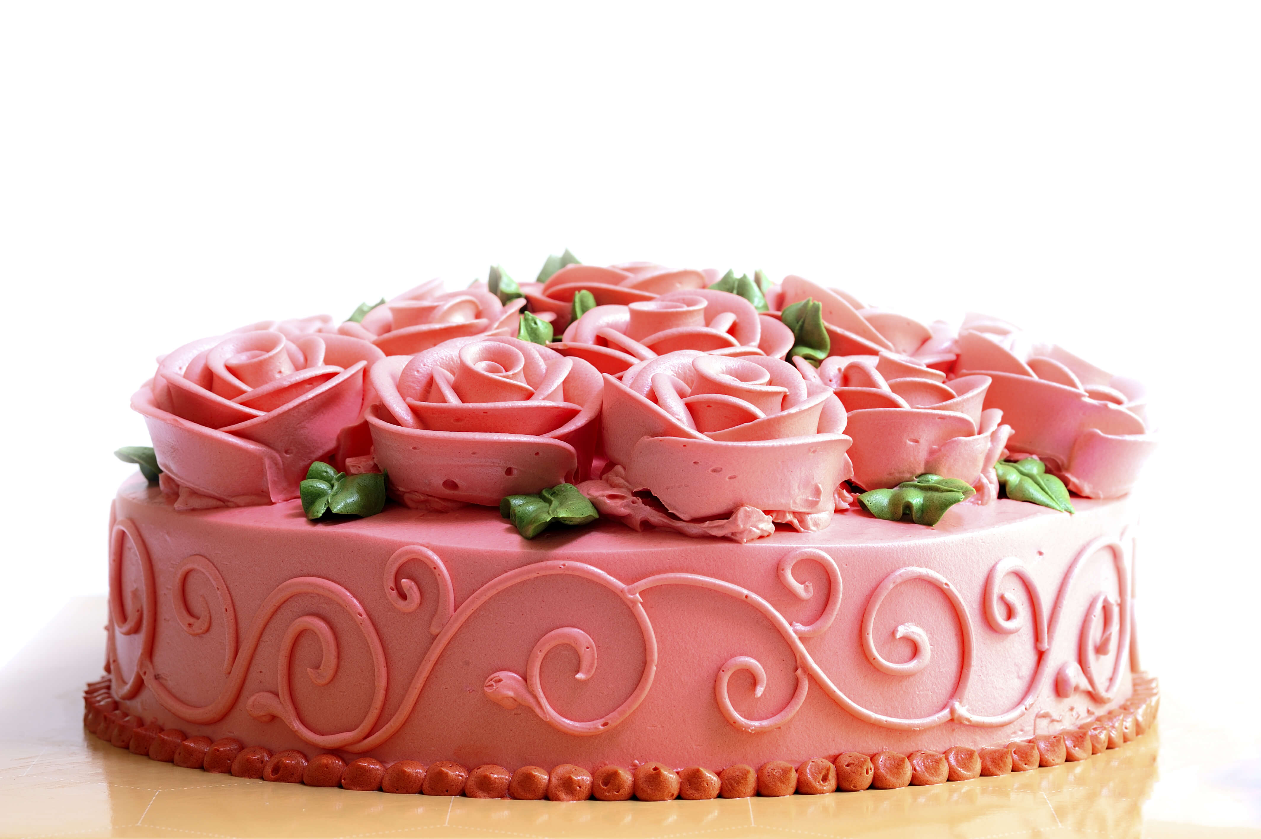A Beginner's Guide to Cake Decorating (with Infographic)