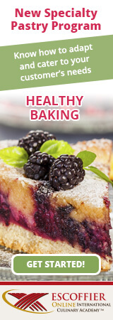 New program health baking