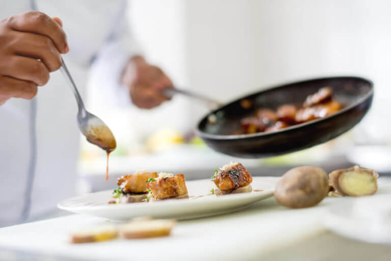What Is Haute Cuisine Escoffier Online