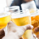Craft beer is becoming a staple part of food and beverage culture.